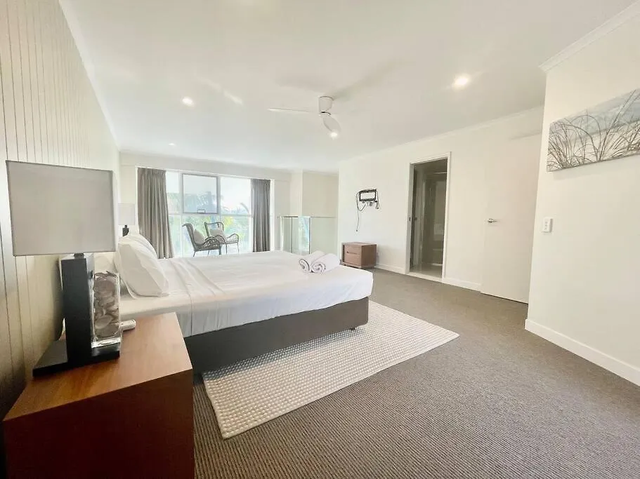 Diamond Beach 30 Gold Coast Apartamento