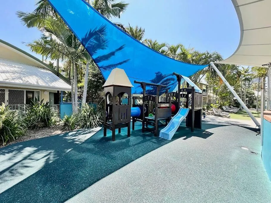 Diamond Beach 30 Gold Coast 0*,  Australia