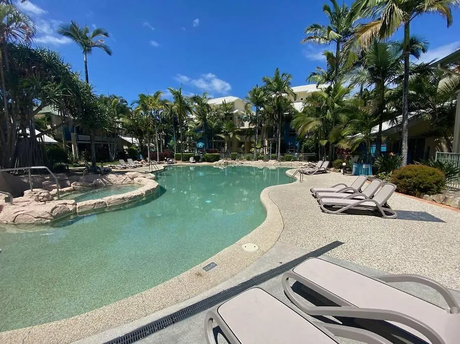 Diamond Beach 30 Gold Coast Apartamento