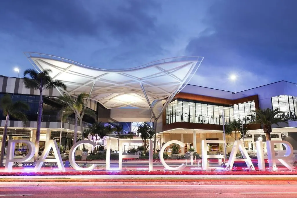 Apartamento Diamond Beach 30 Gold Coast