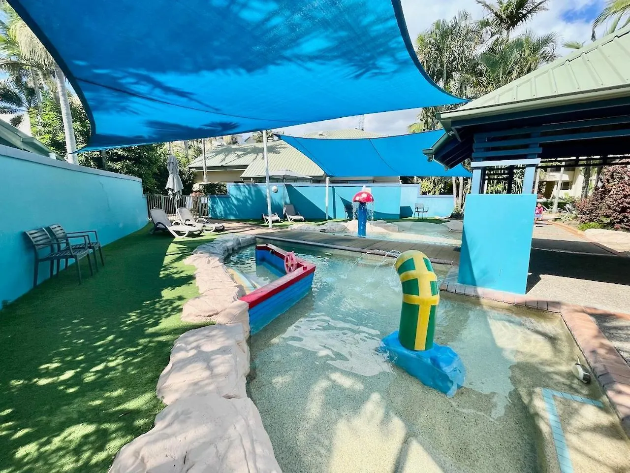 Diamond Beach 30 Gold Coast Apartamento