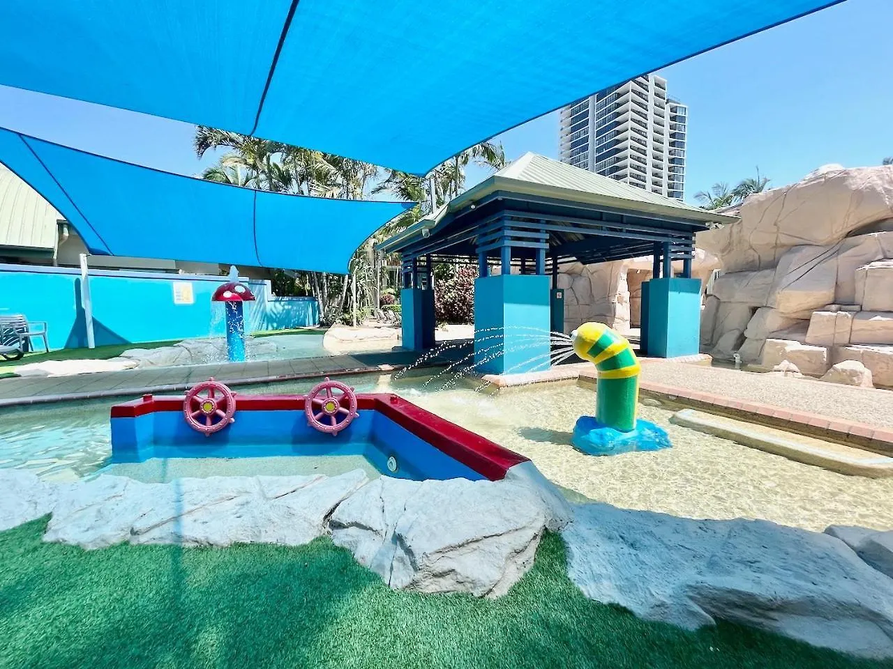 Apartamento Diamond Beach 30 Gold Coast