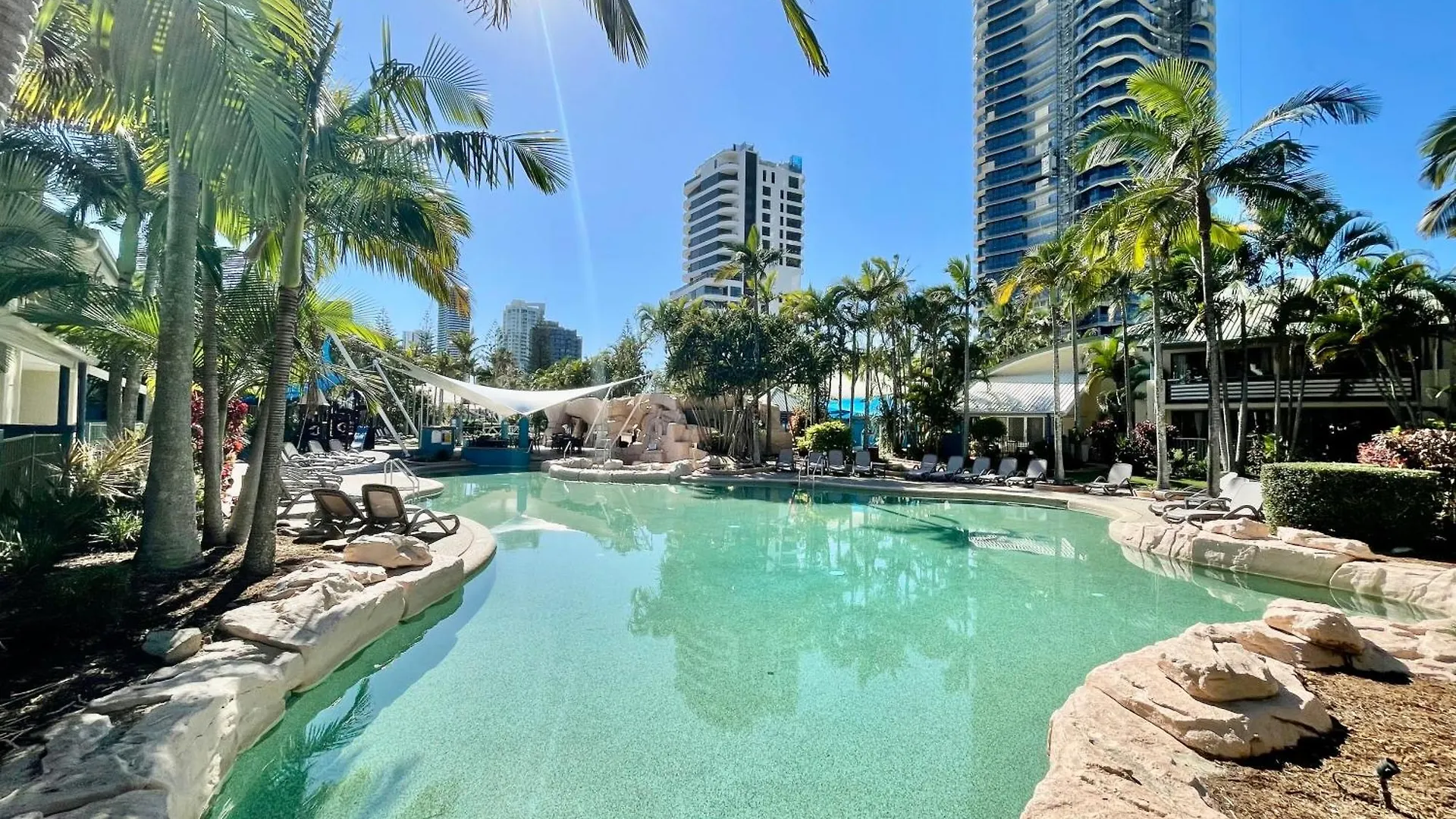 Apartamento Diamond Beach 30 Gold Coast