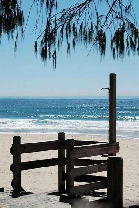 Diamond Beach 30 Gold Coast Apartment