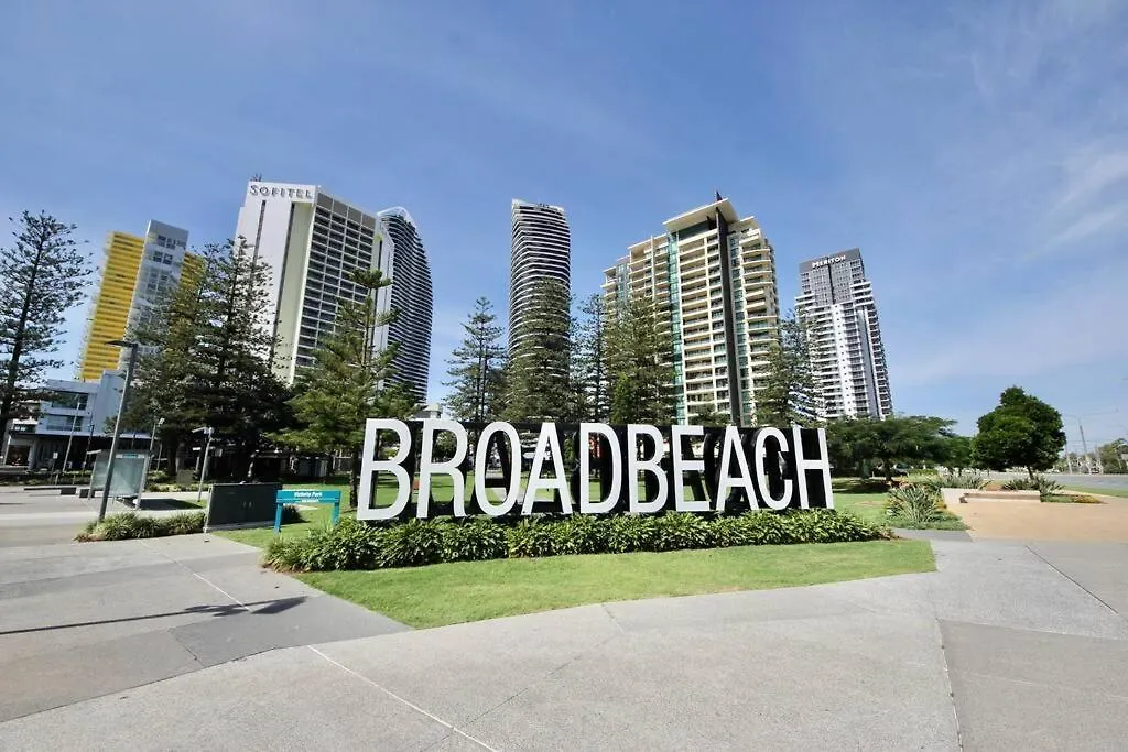 Diamond Beach 30 Gold Coast