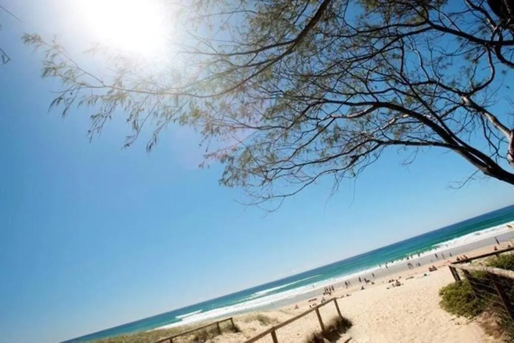 Apartment Diamond Beach 30 Gold Coast
