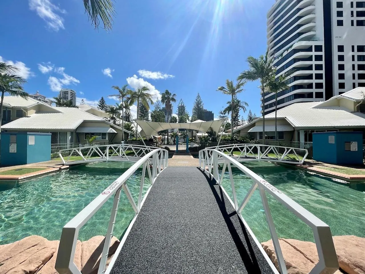 Diamond Beach 30 Gold Coast