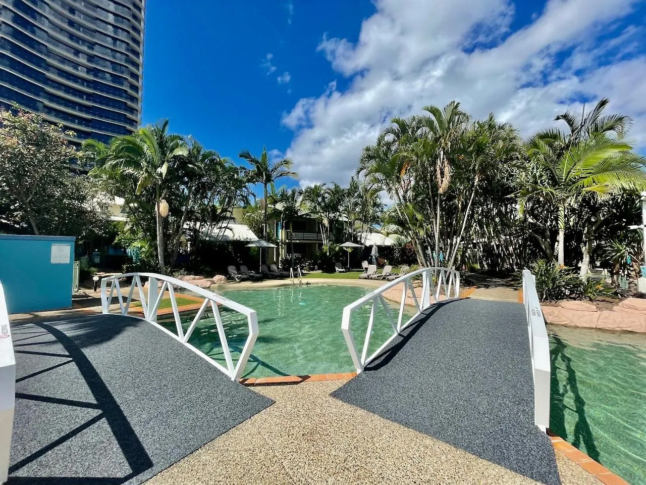Apartment Diamond Beach 30 Gold Coast